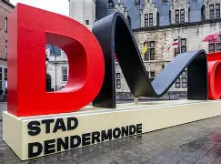 Dendermonde vraagt inwoners om kelders open te stellen voor uniek onderzoek naar middeleeuwse stad